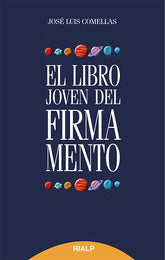 LIBRO JOVEN DEL FIRMAMENTOEL - 9788432146664